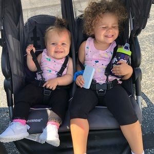 Meet your Posher, Sheryl